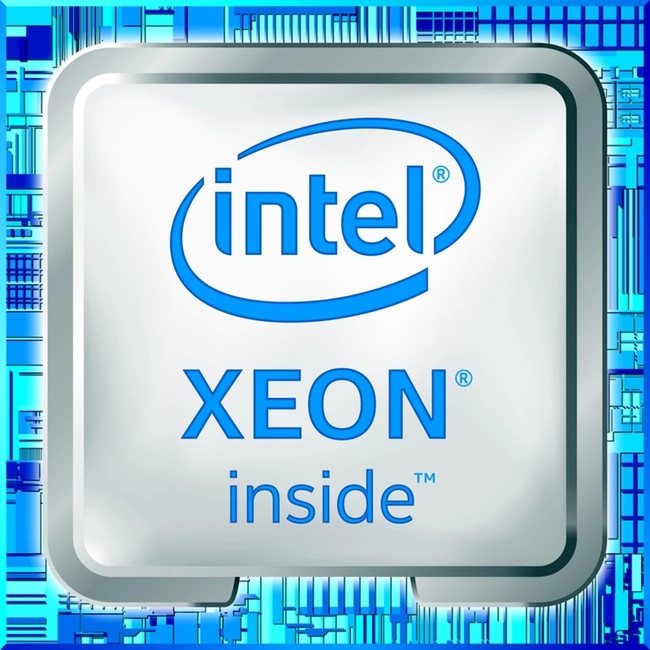 Серверный процессор Intel Xeon E-2136 CM8068403654318SR3WW (Intel, 6, 3.3 ГГц, 12)