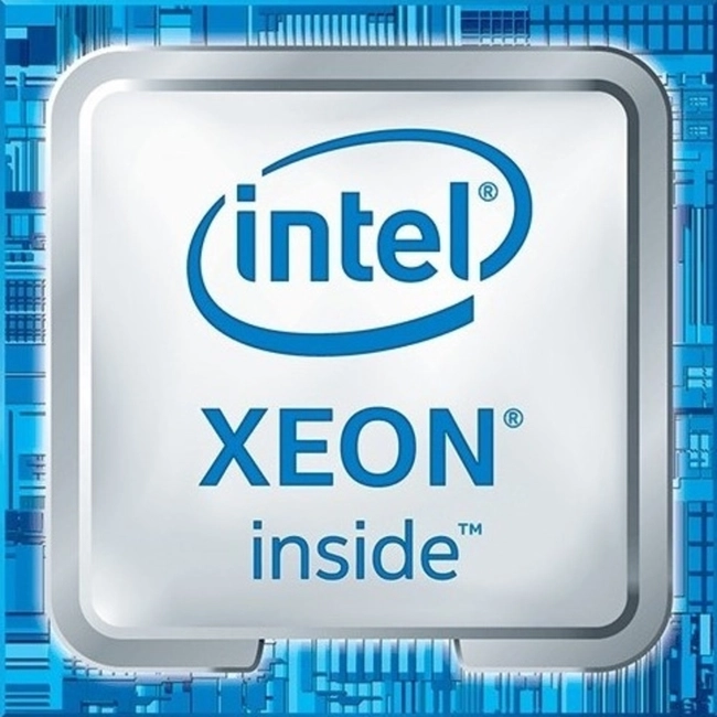 Серверный процессор Dell Intel Xeon E-2124 338-BQBE