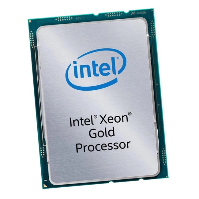 Серверный процессор Intel Xeon Gold-6126 CD8067303405900