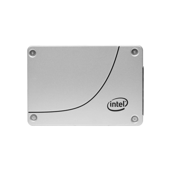 Серверный жесткий диск Supermicro HDS-I2T0-SSDSC2KG960G8