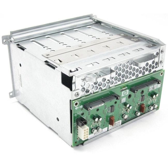 Аксессуар для сервера HPE M.2/iLO/COM Port Kit P06687-B21