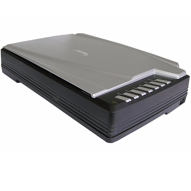 Планшетный сканер Plustek OpticPro A360 0148TS (A3, Цветной, CCD)