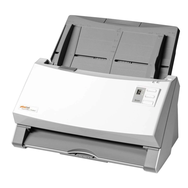 Скоростной сканер Ricoh SmartOffice PS406U 0194TS (A4, CCD)