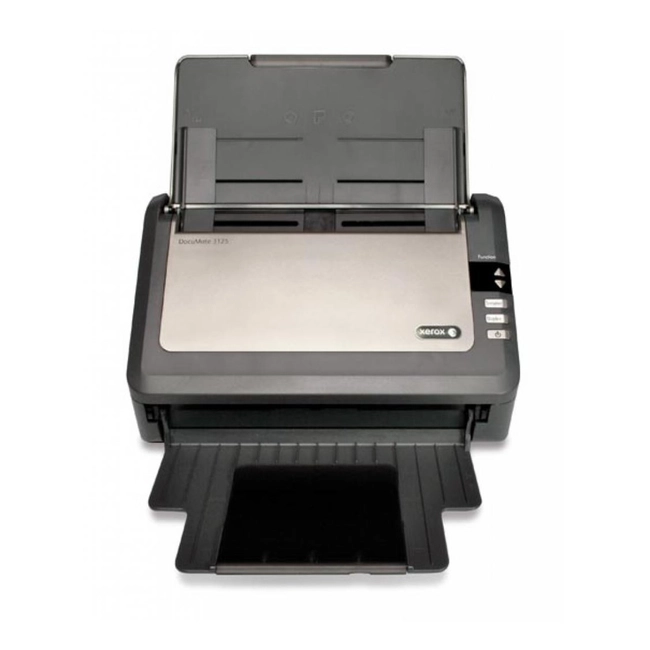 Скоростной сканер Xerox DocuMate 3125 100N02793, 003R92578 (A4, CIS)