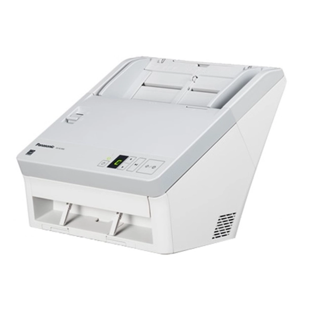 Скоростной сканер Panasonic KV-SL1056-U (A4, CIS)