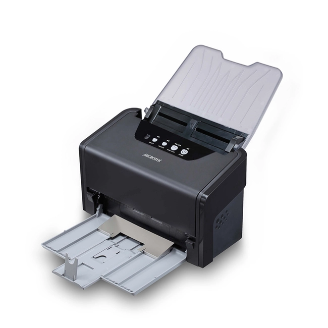 Скоростной сканер Microtek ArtixScan DI 6260S 1108-03-690018 (A4, CCD)