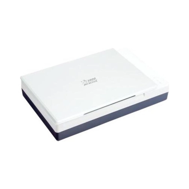 Планшетный сканер HP XT3500 1108-03-060005 (A4, Цветной, CCD)