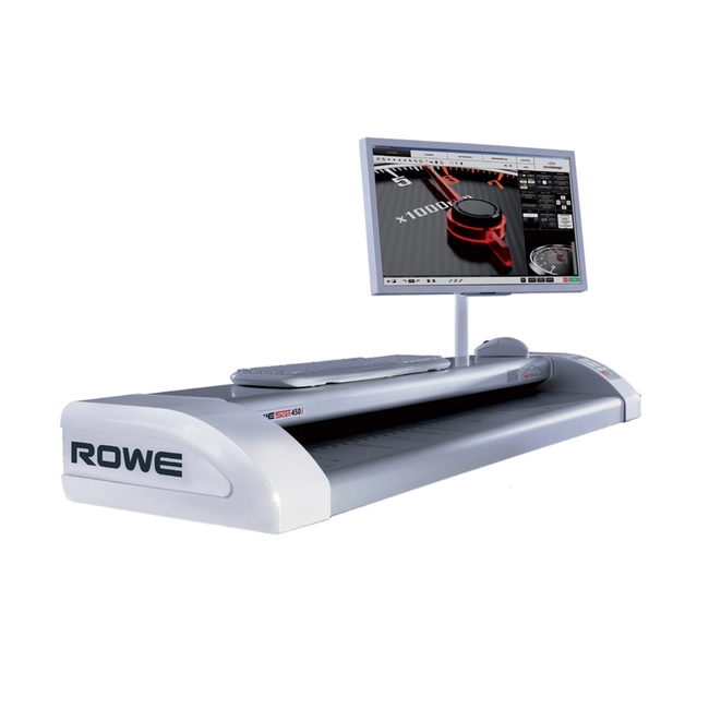 Широкоформатный сканер ROWE Scan 450i-24-40 RM20000101001 (A1+, 24", CIS)