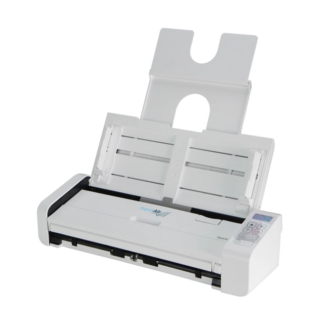 Скоростной сканер Avision PaperAir 215 000-0876-07G (A4, CIS)