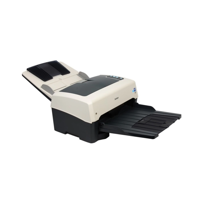 Планшетный сканер Avision AV320E2+ 000-0694-07G (A3, Цветной, CCD)