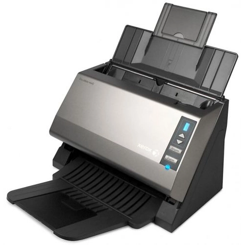 Скоростной сканер Xerox DocuMate 4440i 100N02942 (A4, CCD)
