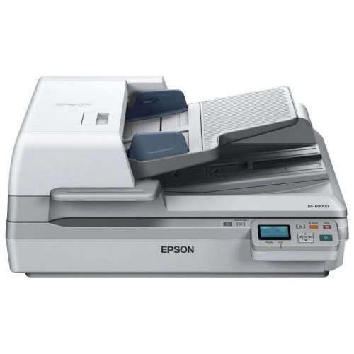 Планшетный сканер Epson Workforce DS-60000 B11B204231