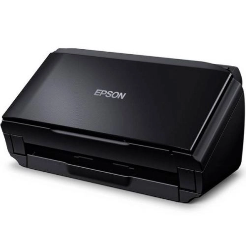 Скоростной сканер Epson WorkForce DS-510 B11B209301CY