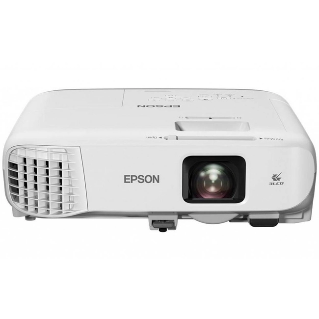 Проектор Epson EB-980W V11H866040
