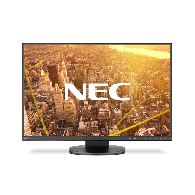 Монитор NEC EA231WU Black EA231WU black (22.5 ", IPS, FHD 1920x1200 (16:10), 60 Гц)