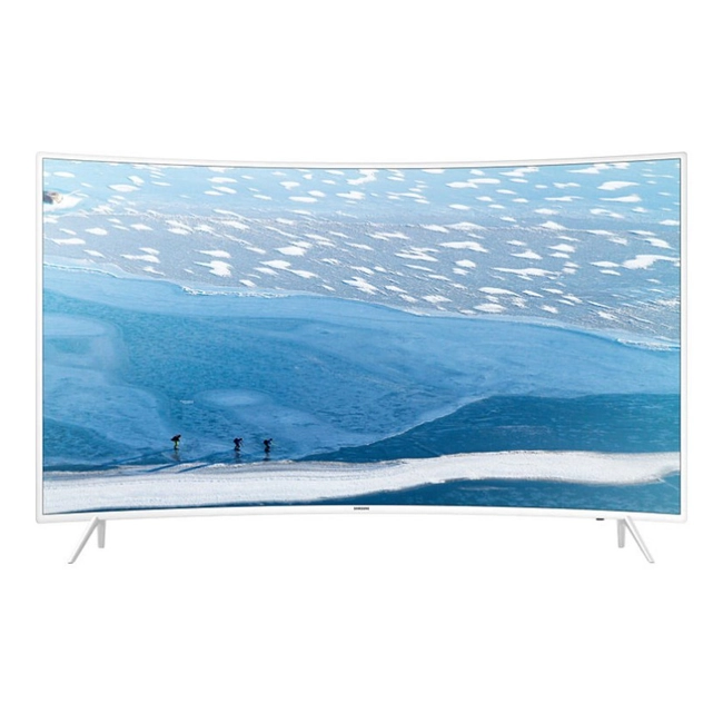 Телевизор Samsung UE55KU6510UX