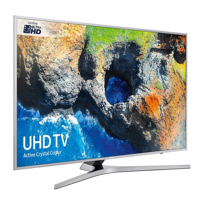 Телевизор Samsung UE49MU6400UX