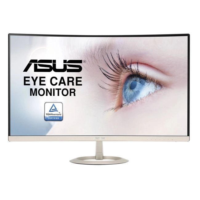 Монитор Acer VZ27VQ 90LM03E0-B01170 (27 ", VA, FHD 1920x1080 (16:9), 75 Гц)