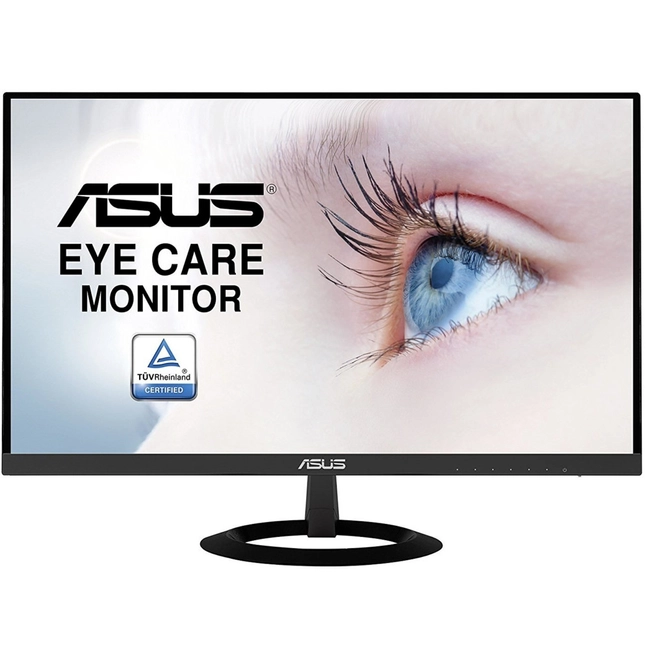 Монитор Acer VZ229HE 90LM02P0-B01670 (21.5 ", IPS, FHD 1920x1080 (16:9), 60 Гц)