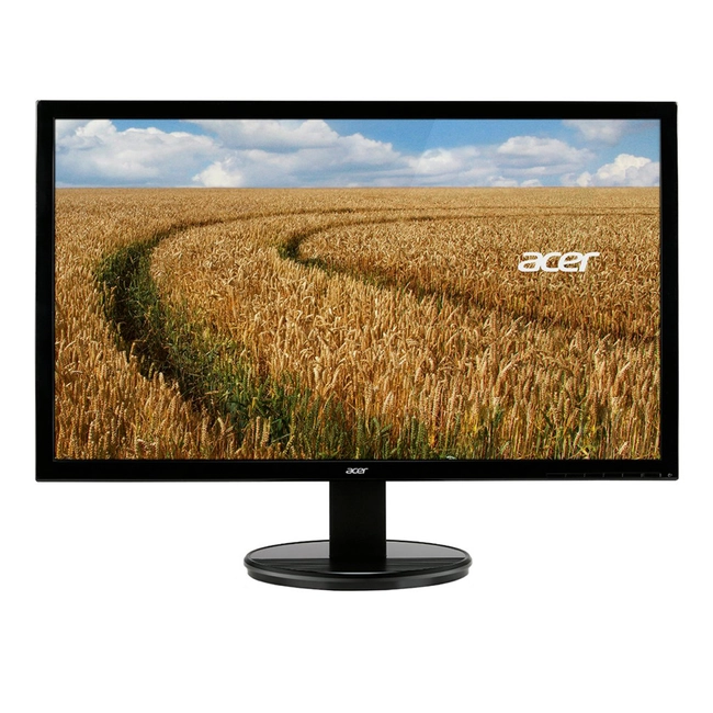 Монитор Acer K222HQLCbid UM.WX2EE.C02/C01 (21.5 ", IPS, FHD 1920x1080 (16:9))
