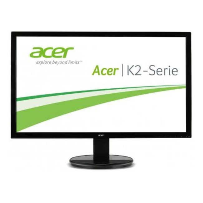 Монитор Acer K242HLbd UM.FW3EE.002/UM.FW3EE.001 (24 ", TN, FHD 1920x1080 (16:9))