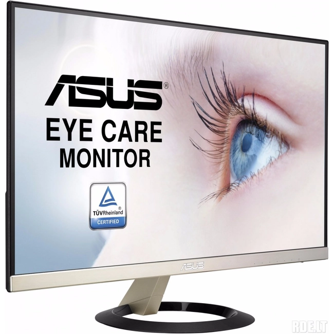 Монитор Asus VZ27AQ (27 ", IPS, WQHD 2560x1440 (16:9))