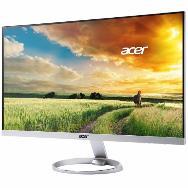 Монитор Acer H257HU UM.KH7EE.002 (25 ", IPS, WQHD 2560x1440 (16:9))