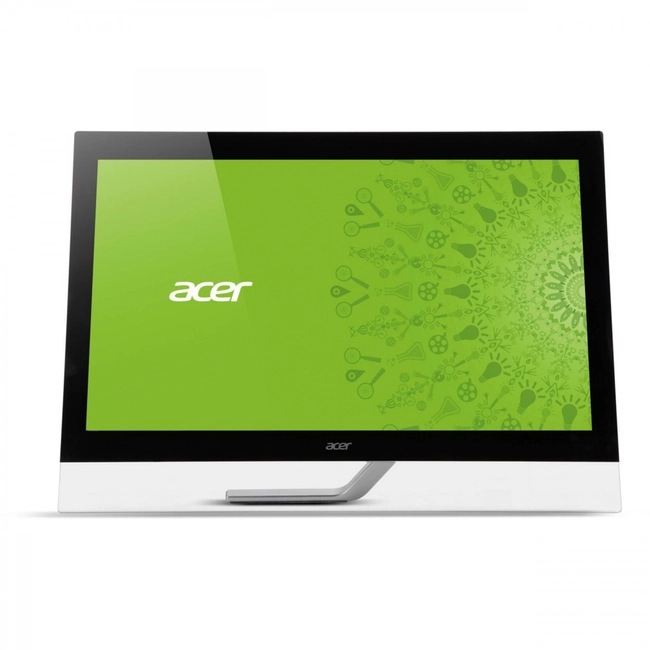Монитор Acer T272HULBMIDPCZ UM.HT2EE.010 (27 ", VA, WQHD 2560x1440 (16:9))