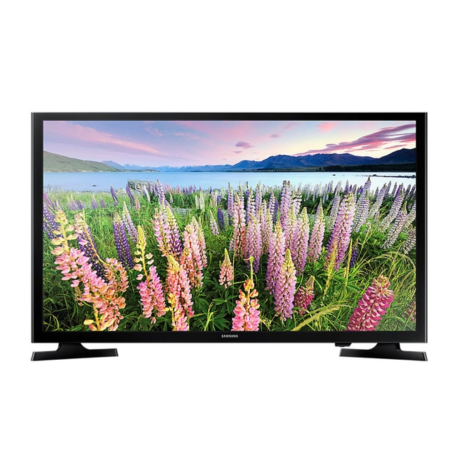 Телевизор Samsung UE49J5300AUX
