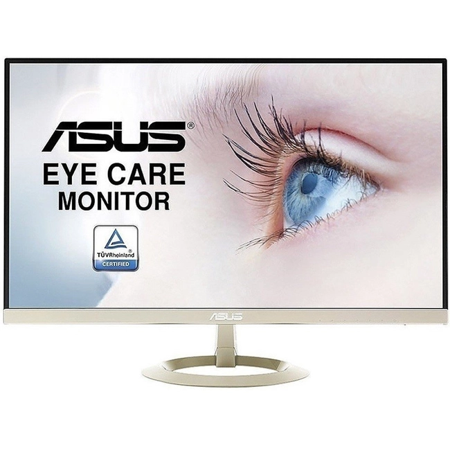 Монитор Asus VZ27AQ 90LM039C-B01370 (27 ", IPS, WQHD 2560x1440 (16:9), 75 Гц)