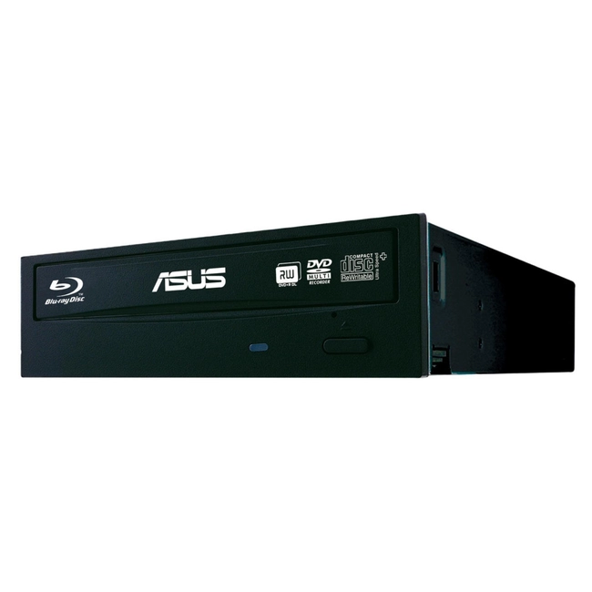 Оптический привод Asus DVD+/-RW Asus BC-12D2HT BC-12D2HT/BLK/B/AS