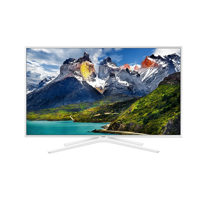 Телевизор Samsung FHD TV N5510 Series 5 UE49N5510AUXRU