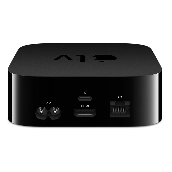 Опция к телевизору Apple TV (4th generation) 32GB MR912RS/A