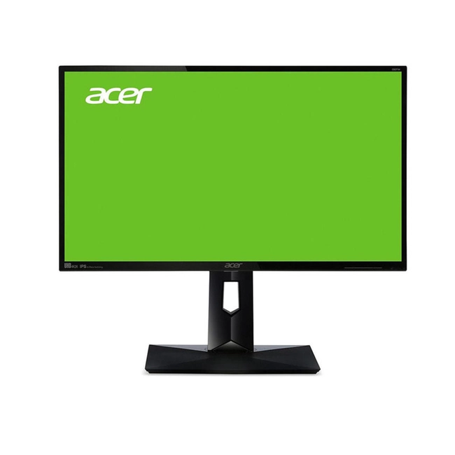 Монитор Acer CB271HUbmidprx UM.HB1EE.005 (27 ", IPS, WQHD 2560x1440 (16:9), 60 Гц)