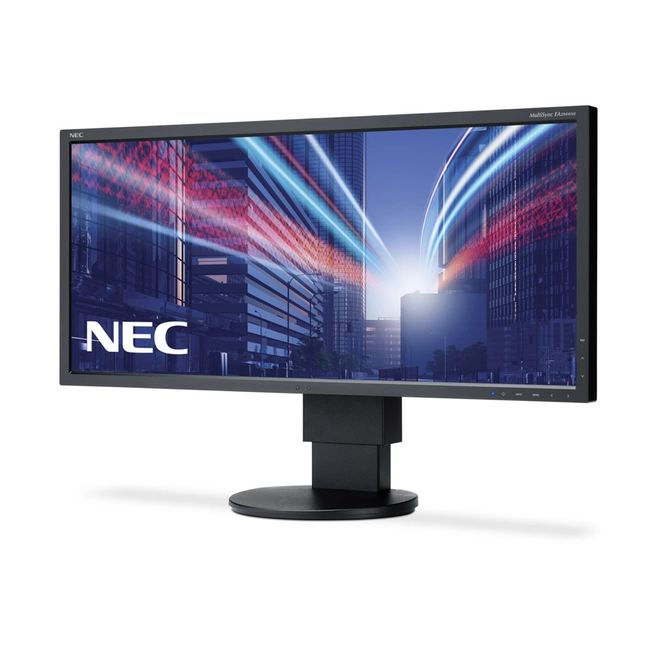 Монитор NEC EA294WMi 60003417 (29 ", IPS, 2560x1080 (21:9), 60 Гц)