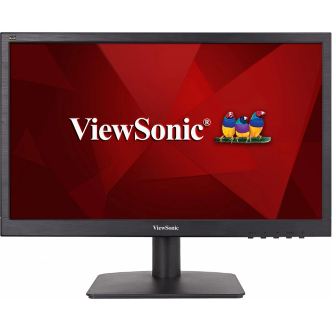 Монитор Viewsonic VA1903A VS16216 (18.5 ", TN, HD 1366x768 (16:9), 75 Гц)