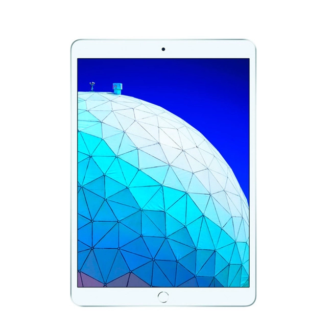 Планшет Apple iPad Air Wi-Fi + Cellular 256GB - Silver MV0P2RU/A