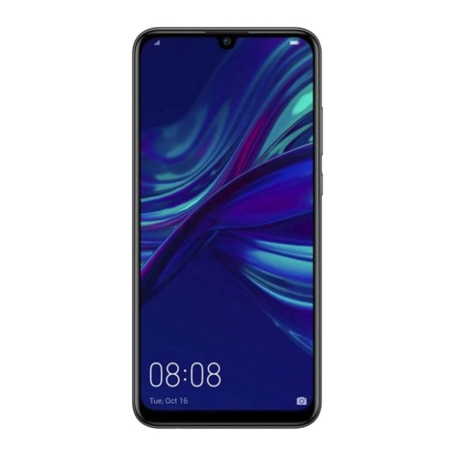 Смартфон Huawei P SMART (2019) - Black 51093GAP
