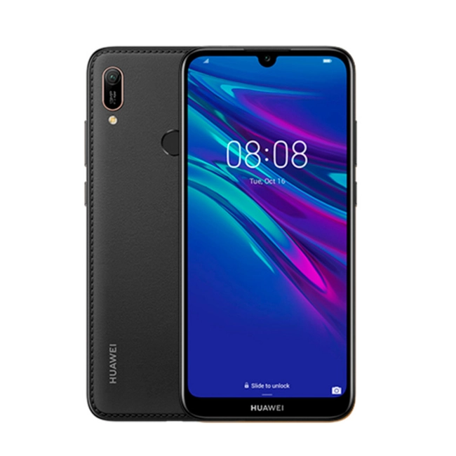 Смартфон Huawei Y6 2019- Modern Black 51093TKP