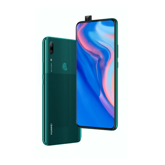 Смартфон Huawei P Smart Z - Green 51093WFL