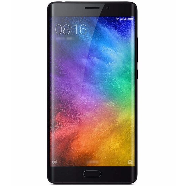 Смартфон Xiaomi MI Note 2 128GB Чёрный MI-Note-2-128GB-Black