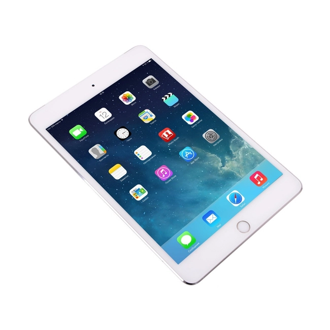Планшет Apple iPad mini 4 Wi-Fi + Cellular 128GB MK772RU/A
