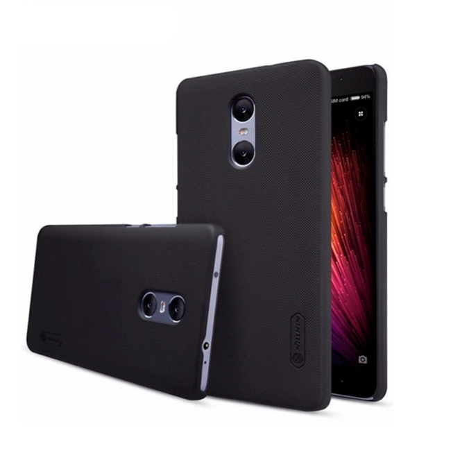 Смартфон Xiaomi Back Case Redmi Pro  Nillkin - Black Redmi ProNillkin