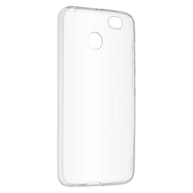 Аксессуары для смартфона Xiaomi Silicone Case Redmi 4Х NYE5583TY