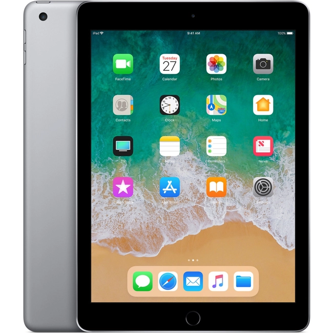 Планшет Apple iPad Wi-Fi 32GB Demo 3C668HC/A
