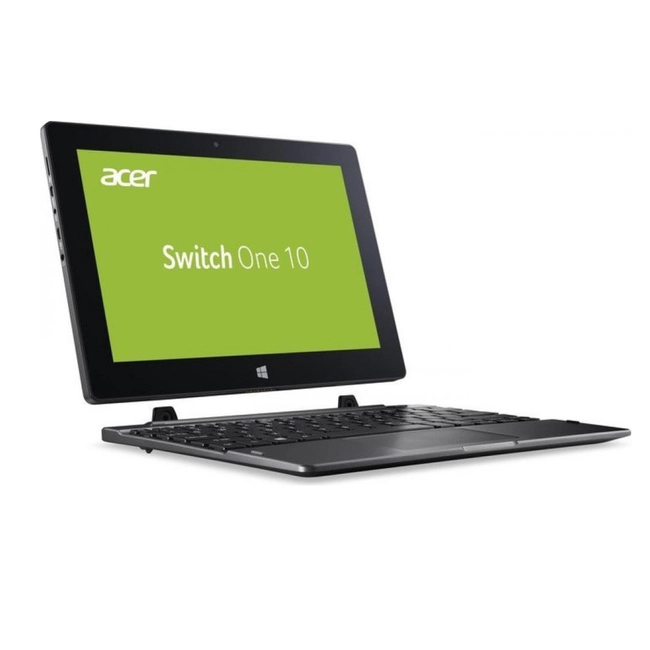 Планшет Acer Switch One 10 NT.LCQER.007