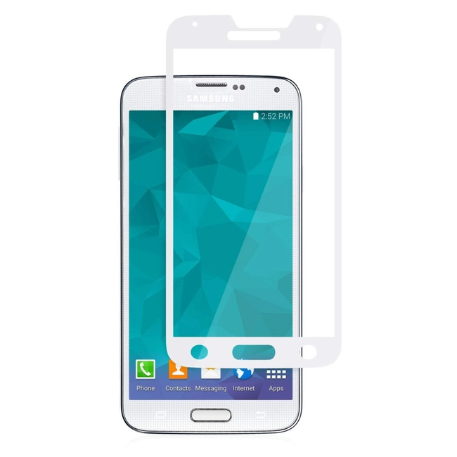 Смартфон Moshi IVISOR XT Samsung Galaxy S5 IVISOR XT S5 White