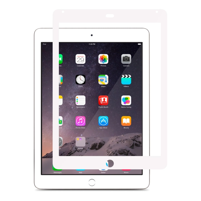 Смартфон Moshi IVISOR XT iPad Air 2 IVISOR XT White