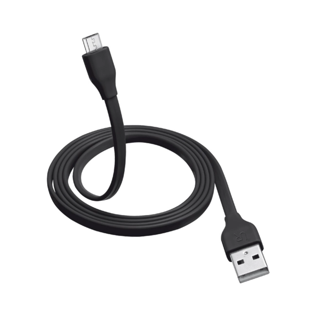 Trust UR Micro-USB Cable 1m UR MICRO-USB CABLE BLK