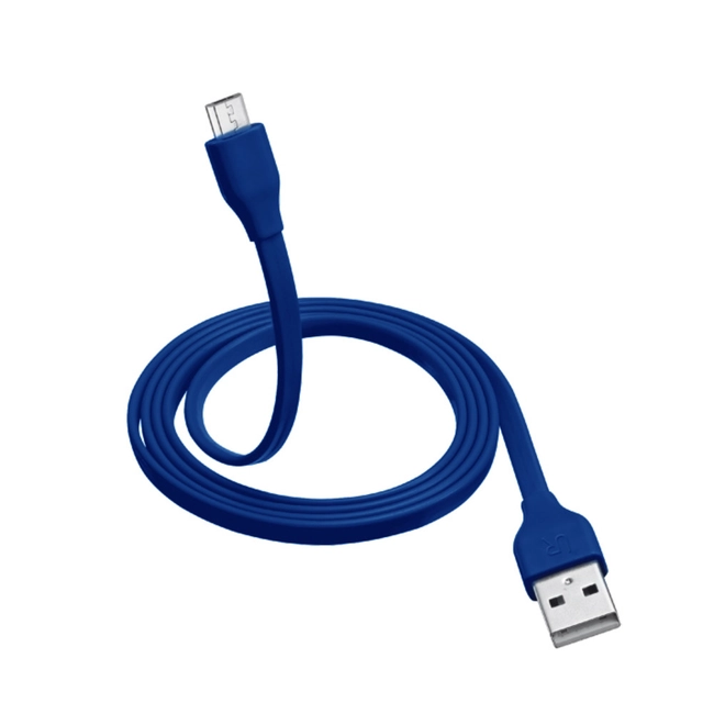 Trust UR Micro-USB Cable 1m UR MICRO-USB CABLE BLU